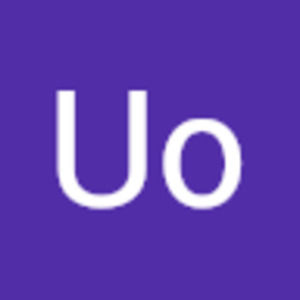 Meet your Posher, Uo